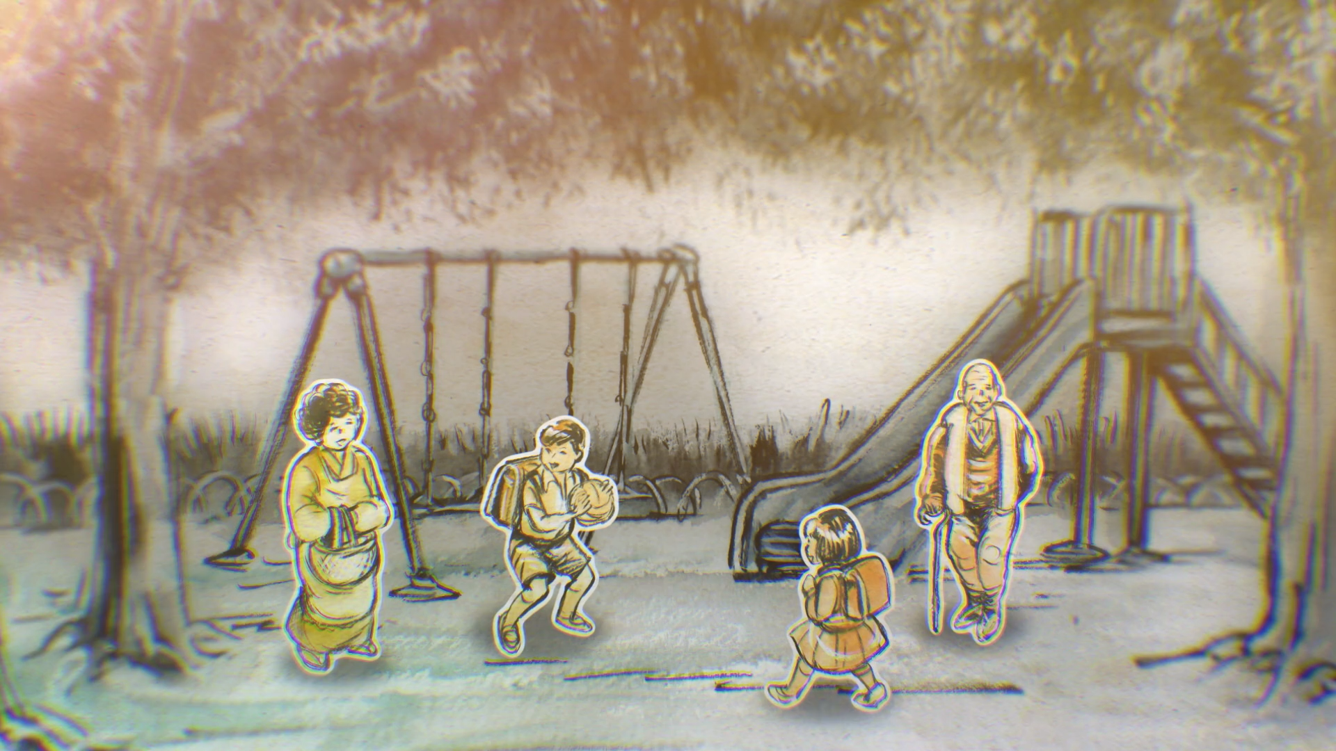 Yami Shibai 9th Season (Erai-raws)